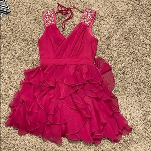 Homecoming Dress